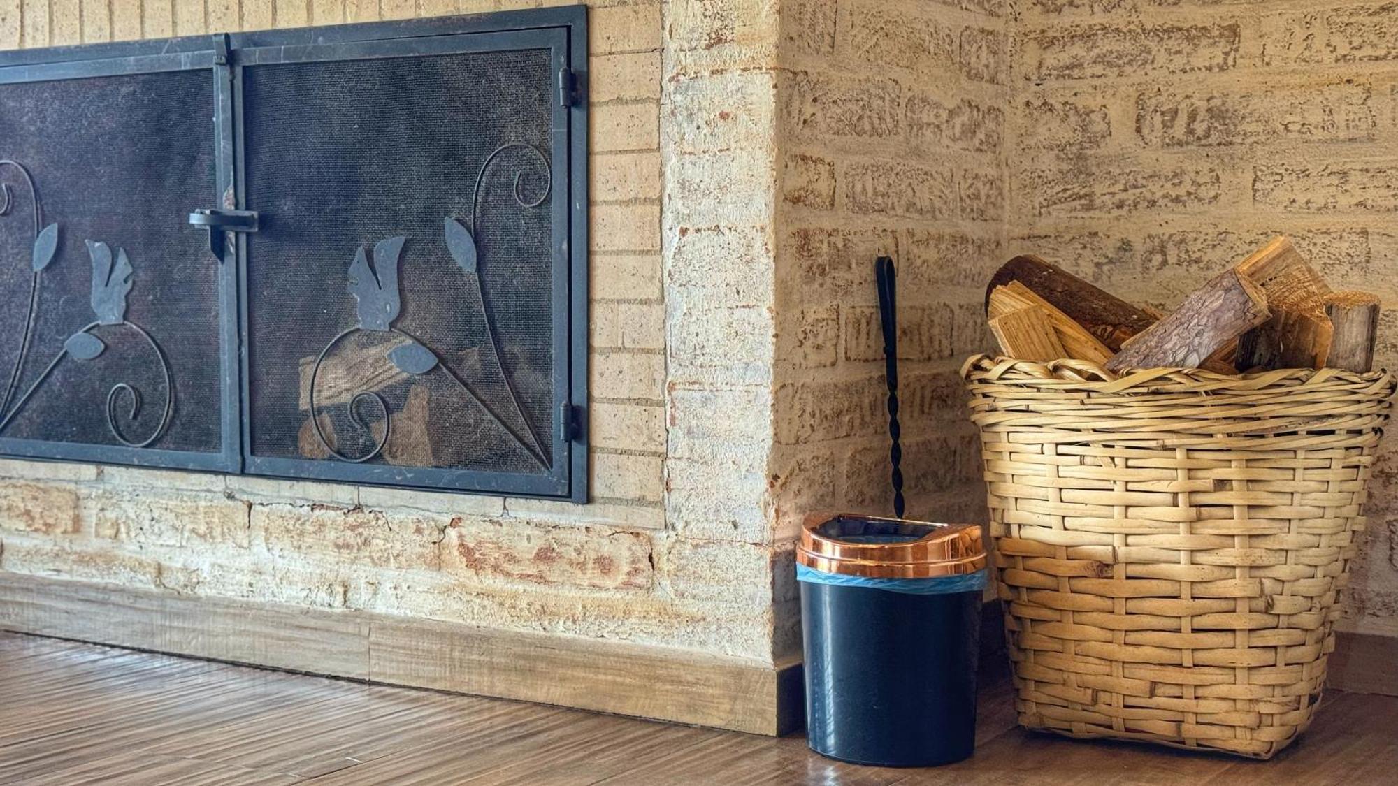 Estalagem Mandeville مونتي فيردي المظهر الخارجي الصورة